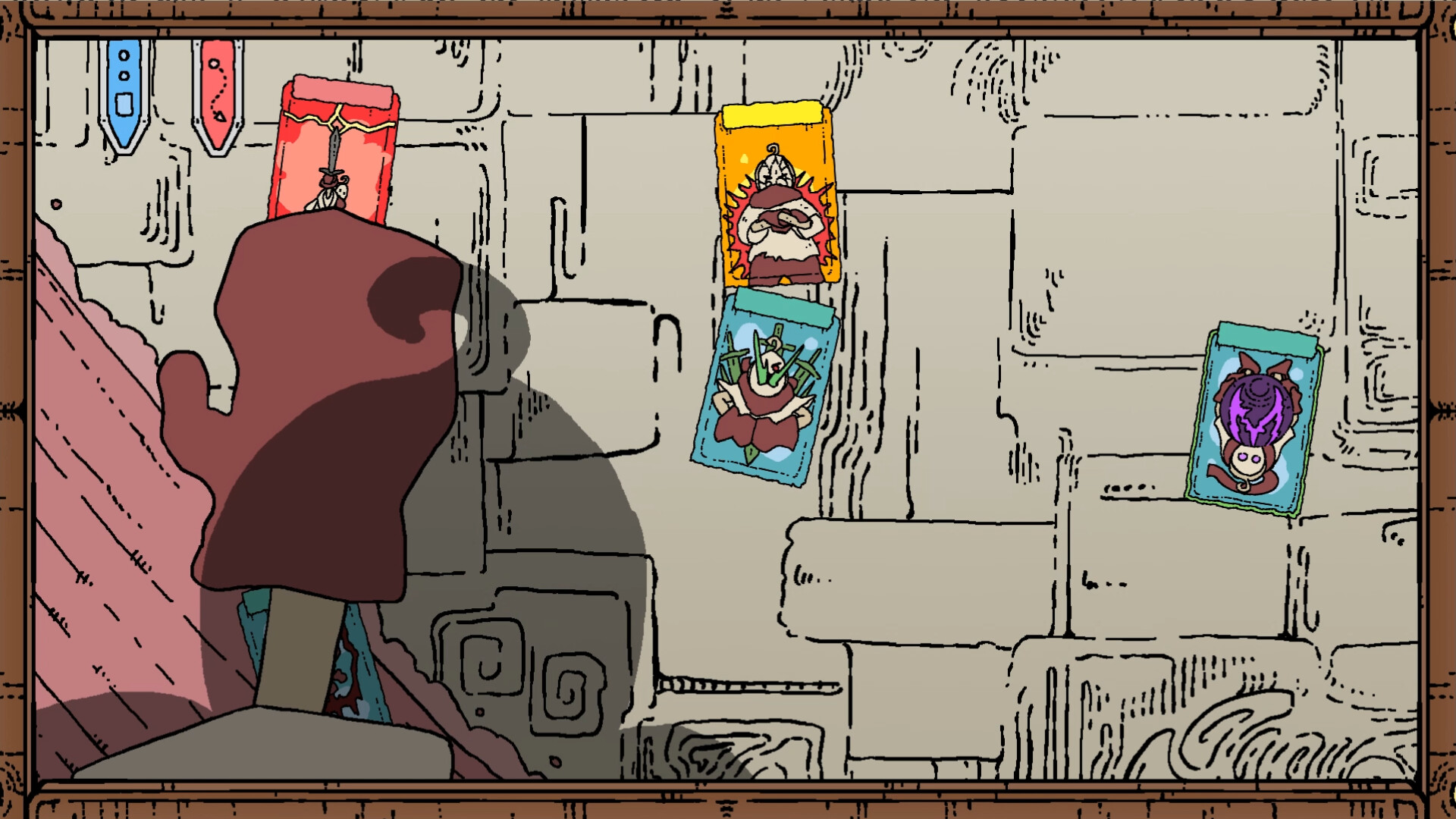 Stack Order screenshot #10