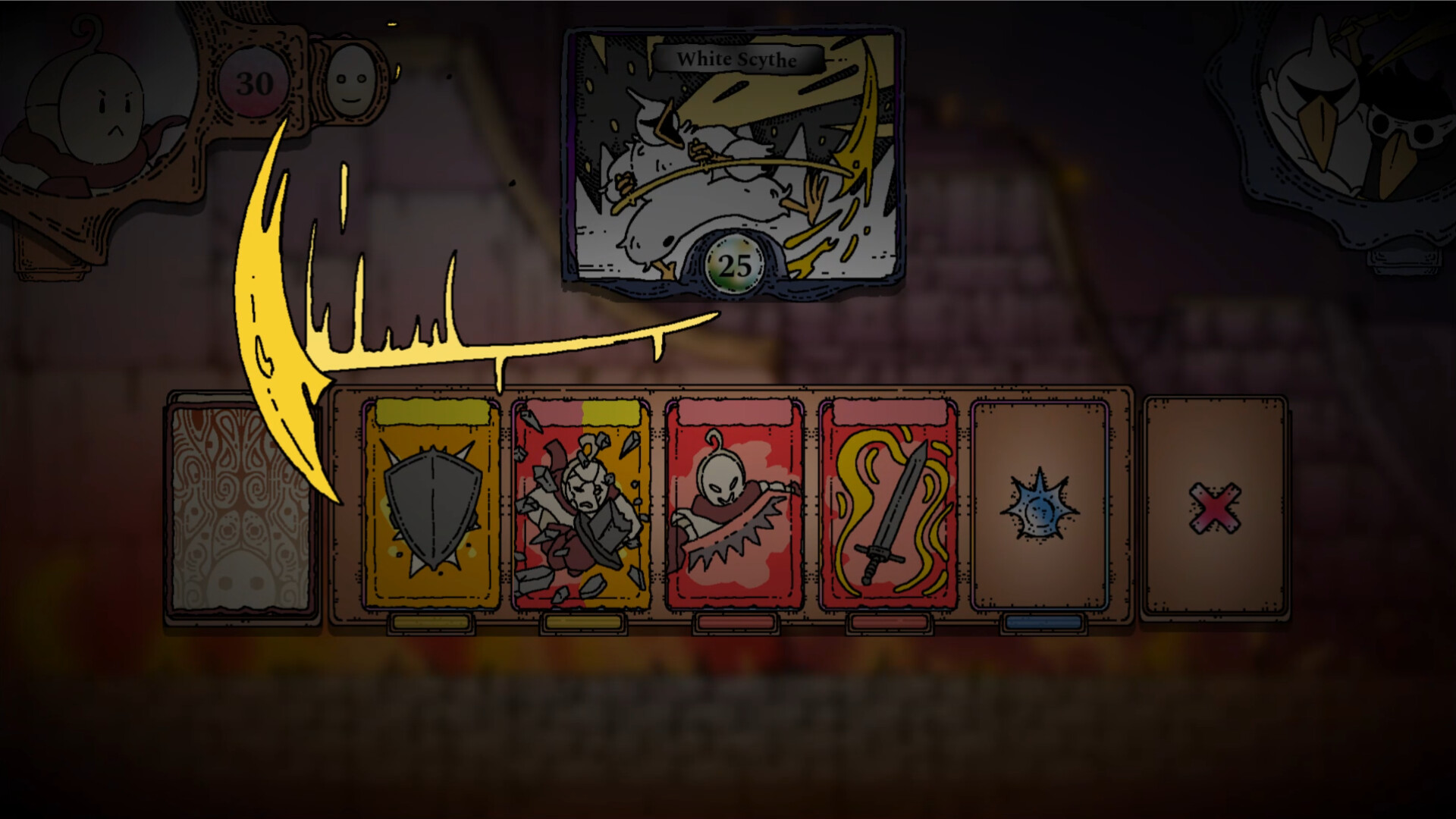 Stack Order screenshot #5