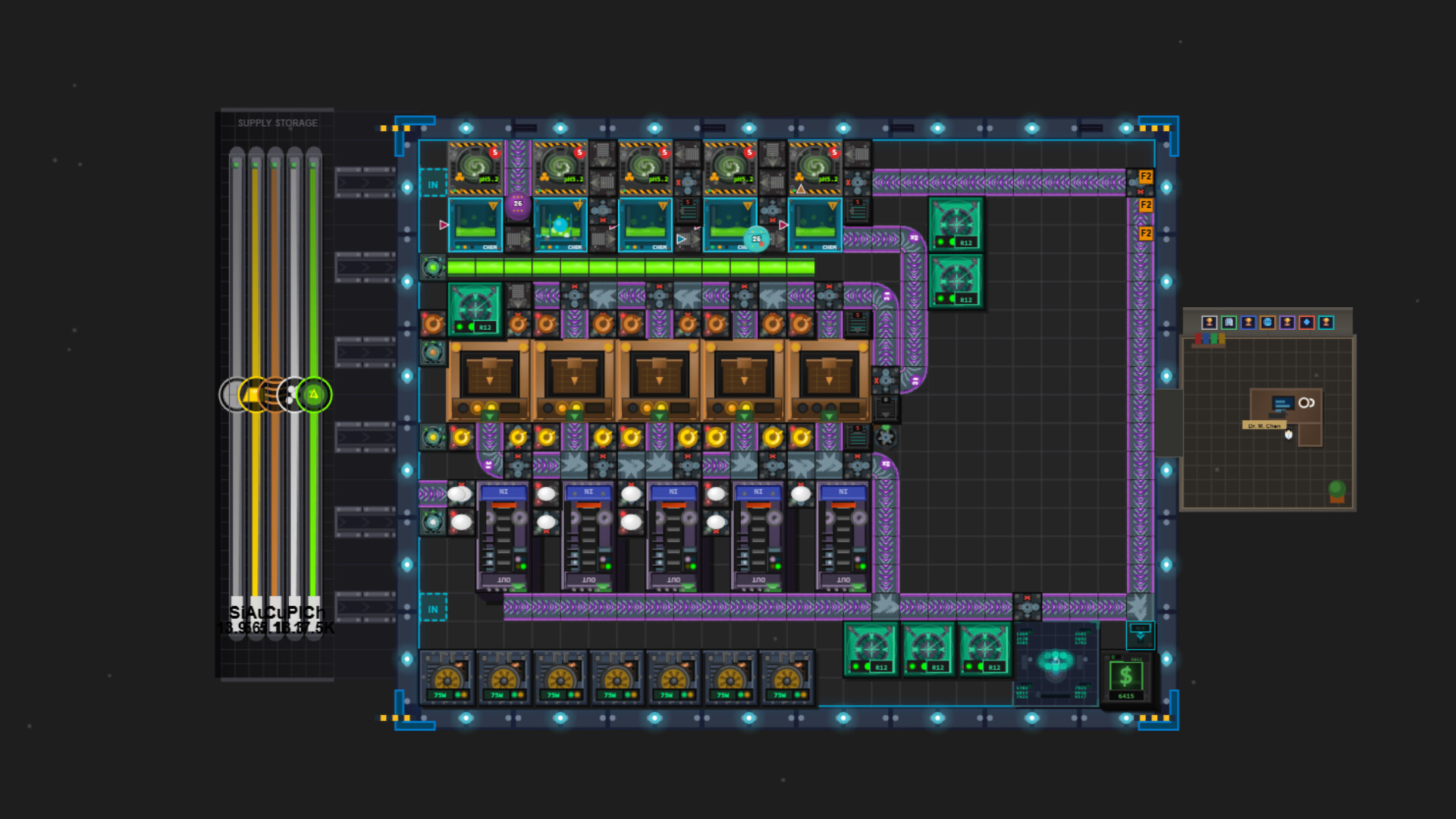 MicroFab