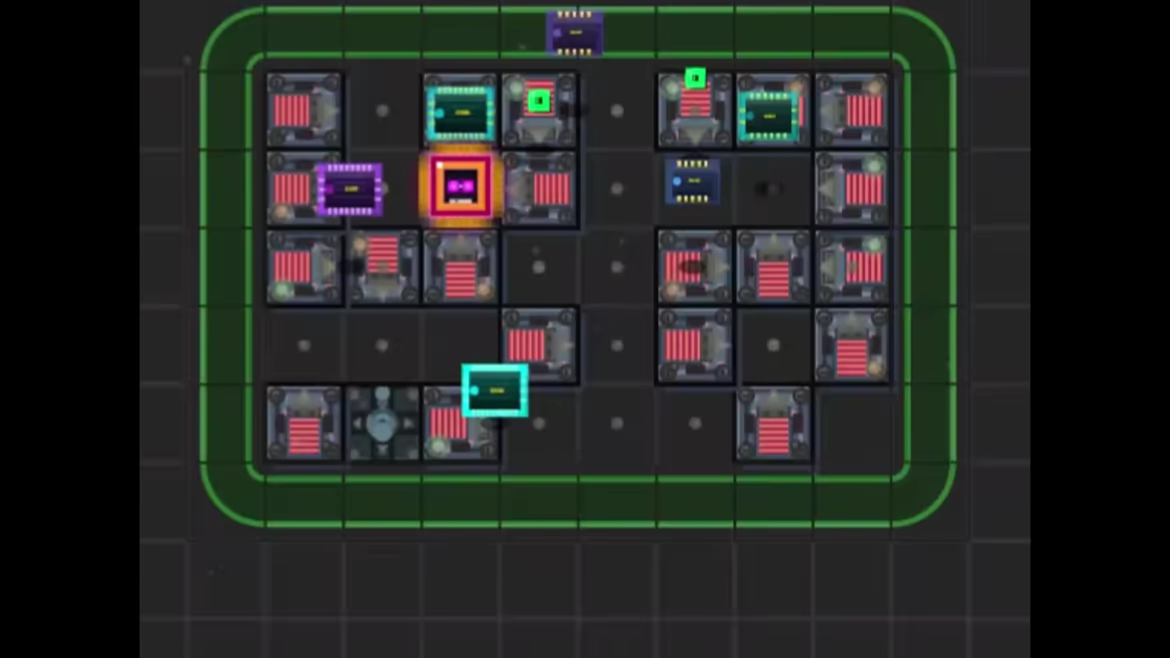 μFab video 5