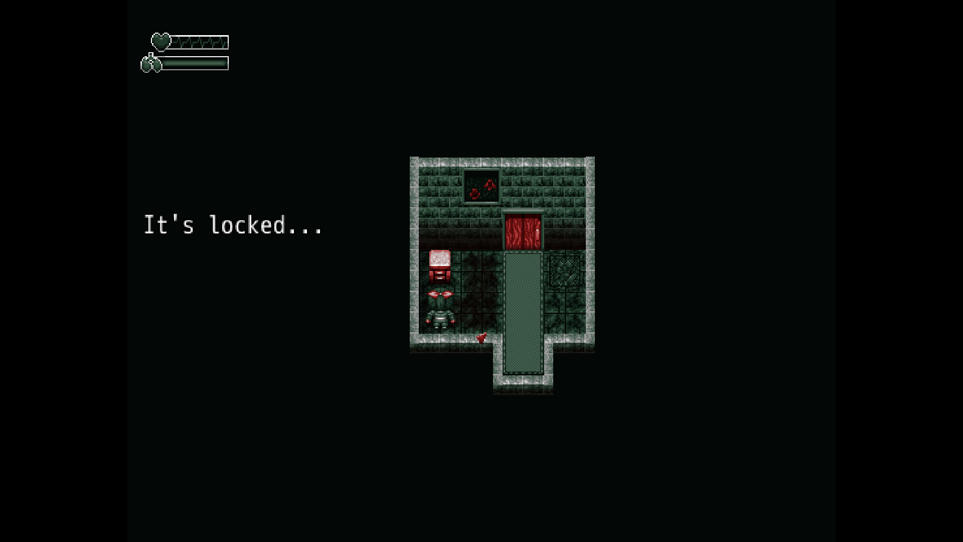 HOS - House of Shadows Featured Screenshot #1