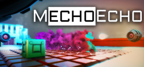 MechoEcho banner image