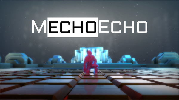 Screenshot z MechoEcho