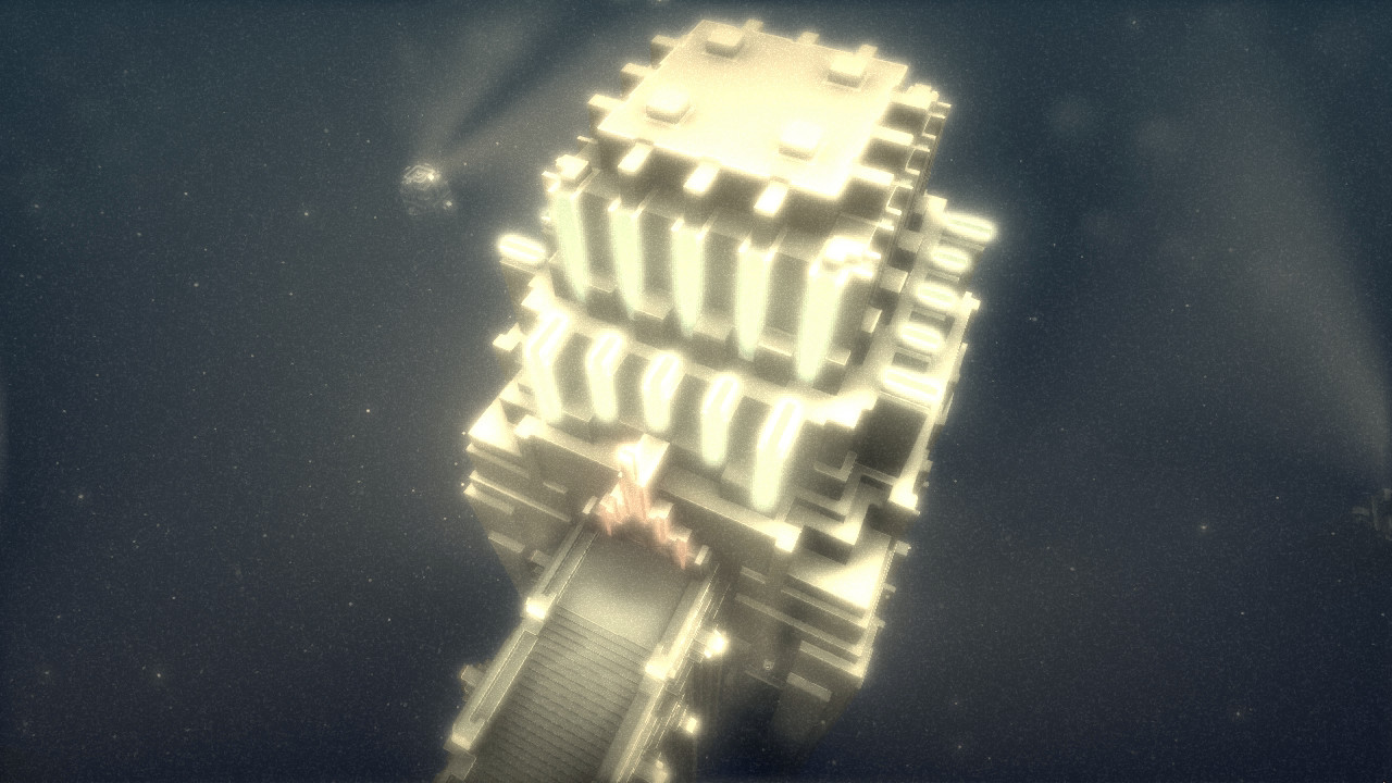 #8. MechoEcho (Steam) 由: Resilient Games Ltd.