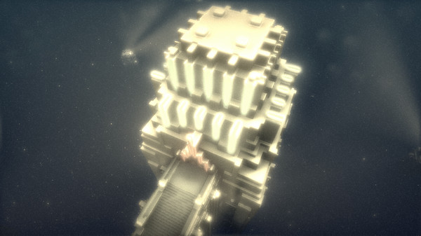 Screenshot z MechoEcho