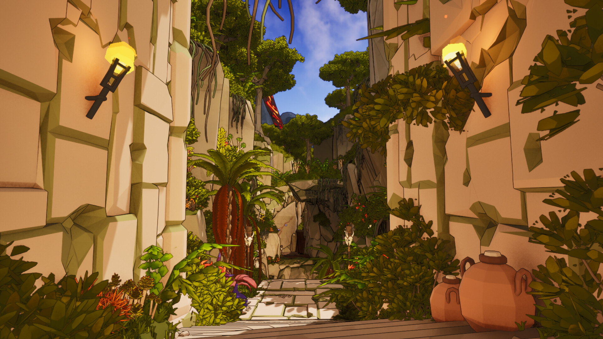 Solar Pact screenshot #2