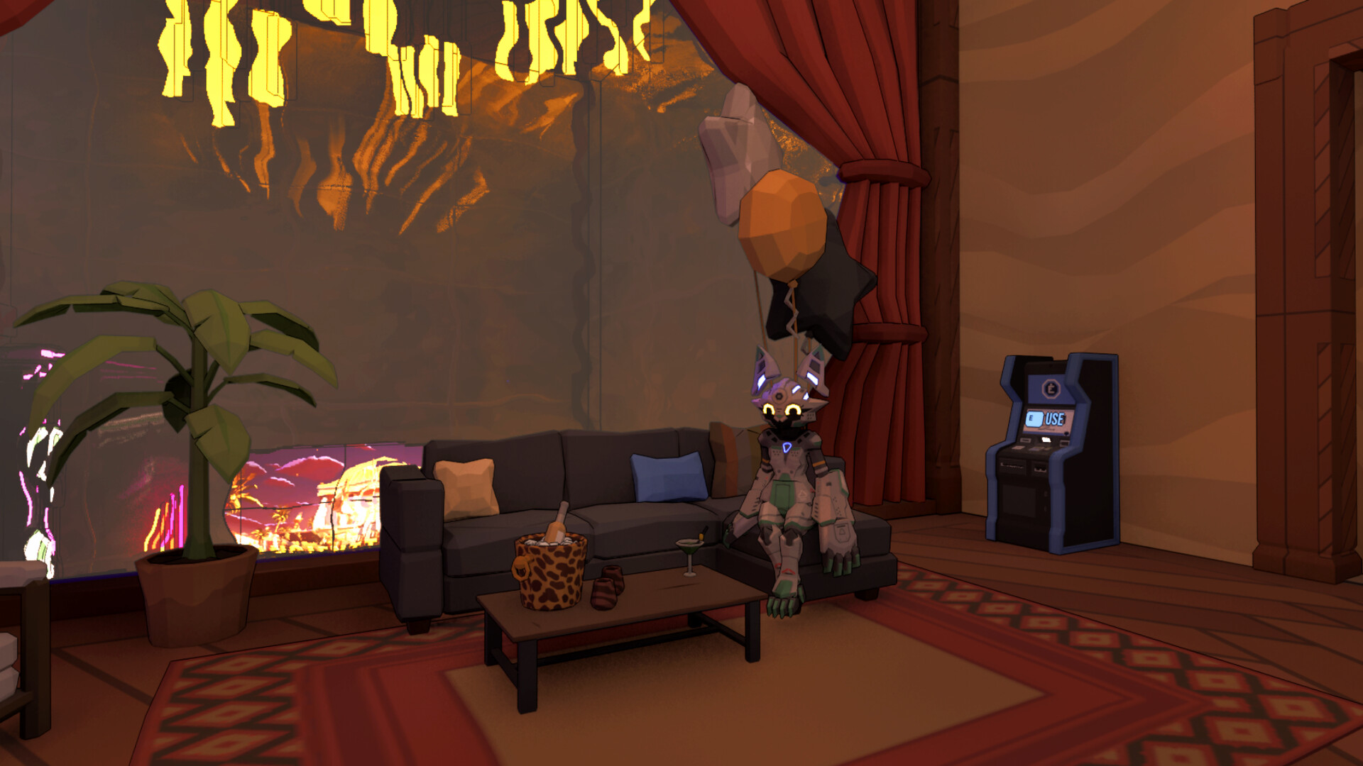 Solar Pact screenshot #7