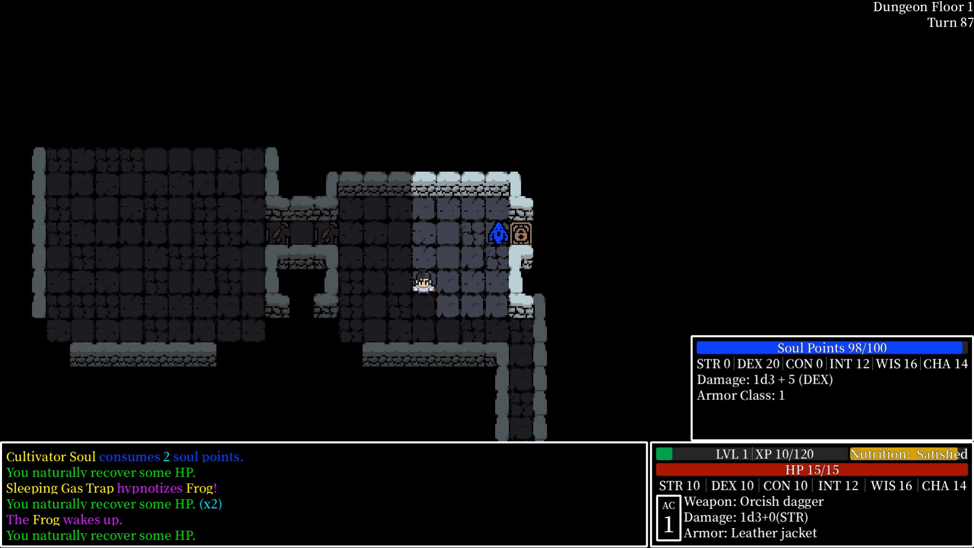 Nascentiar screenshot #5