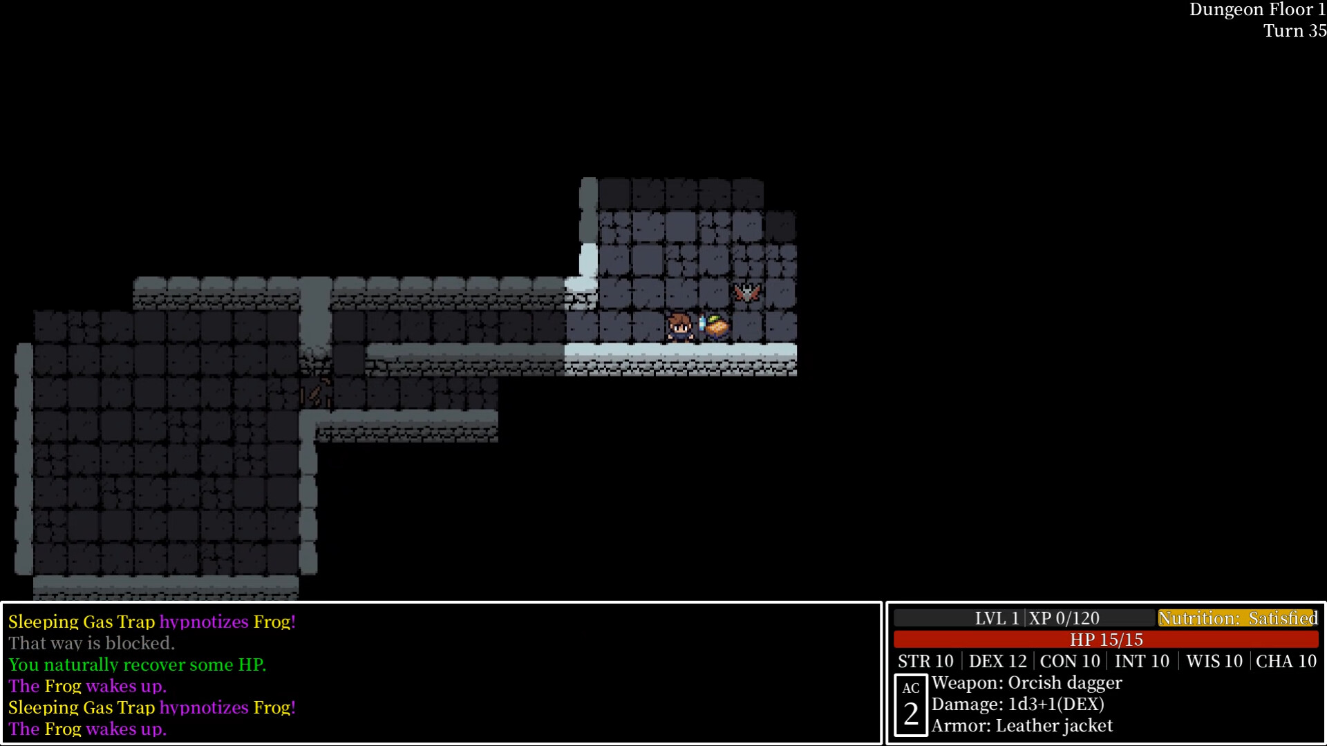 Nascentiar screenshot #2