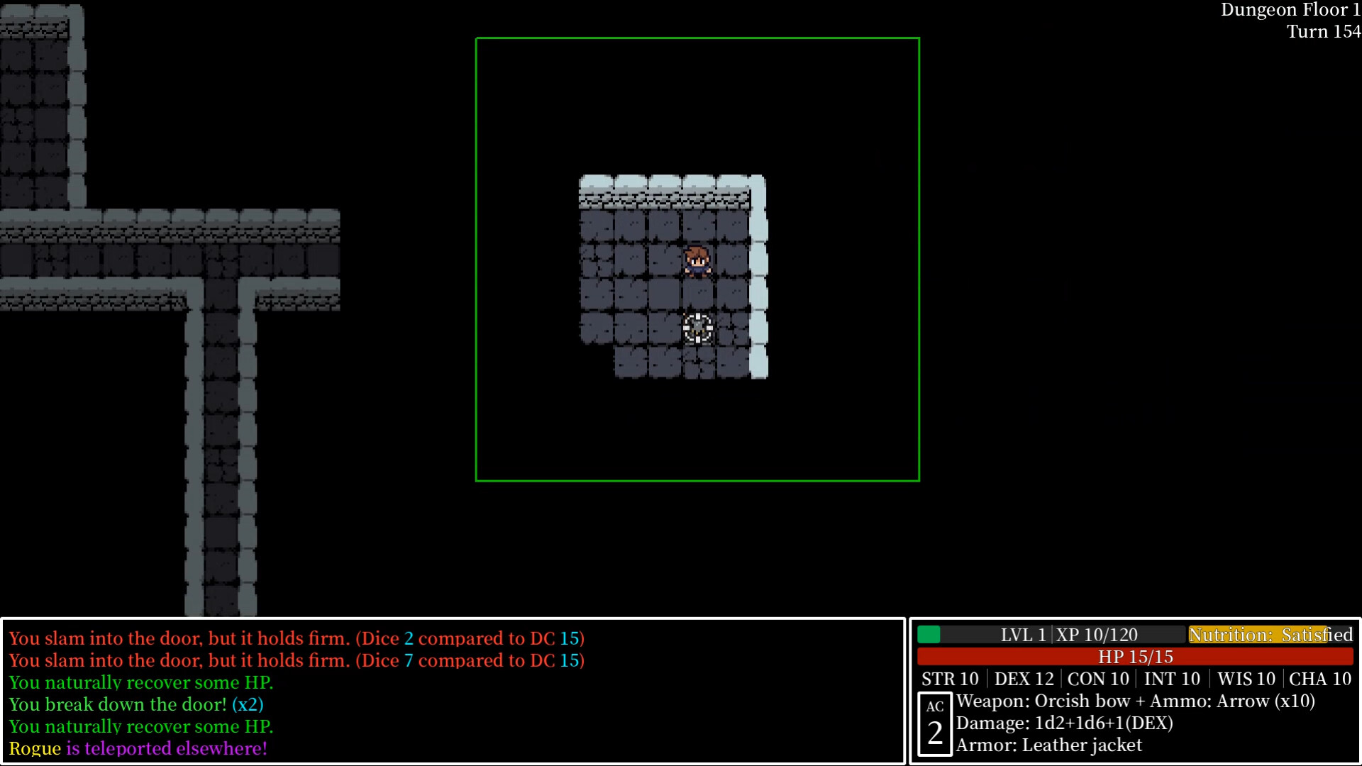 Nascentiar screenshot #1