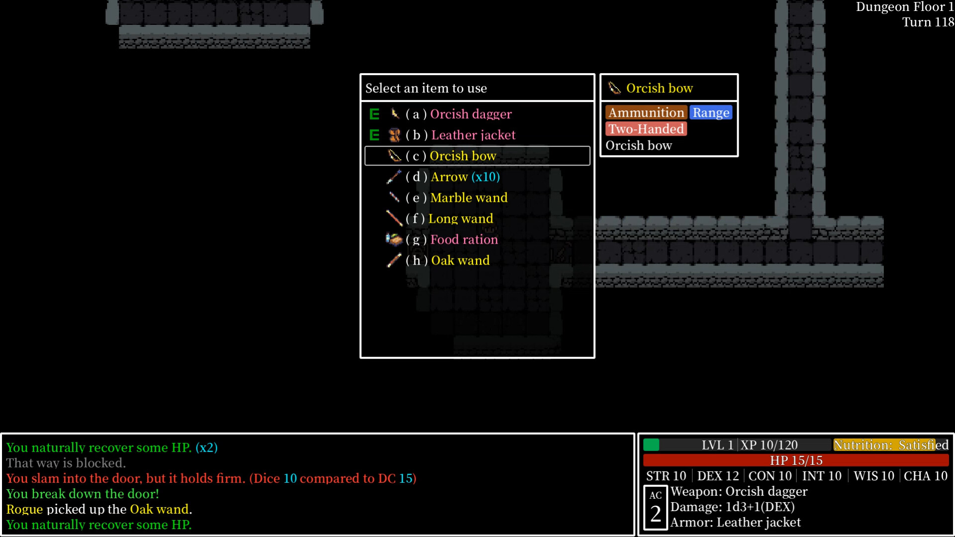 Nascentiar screenshot #7