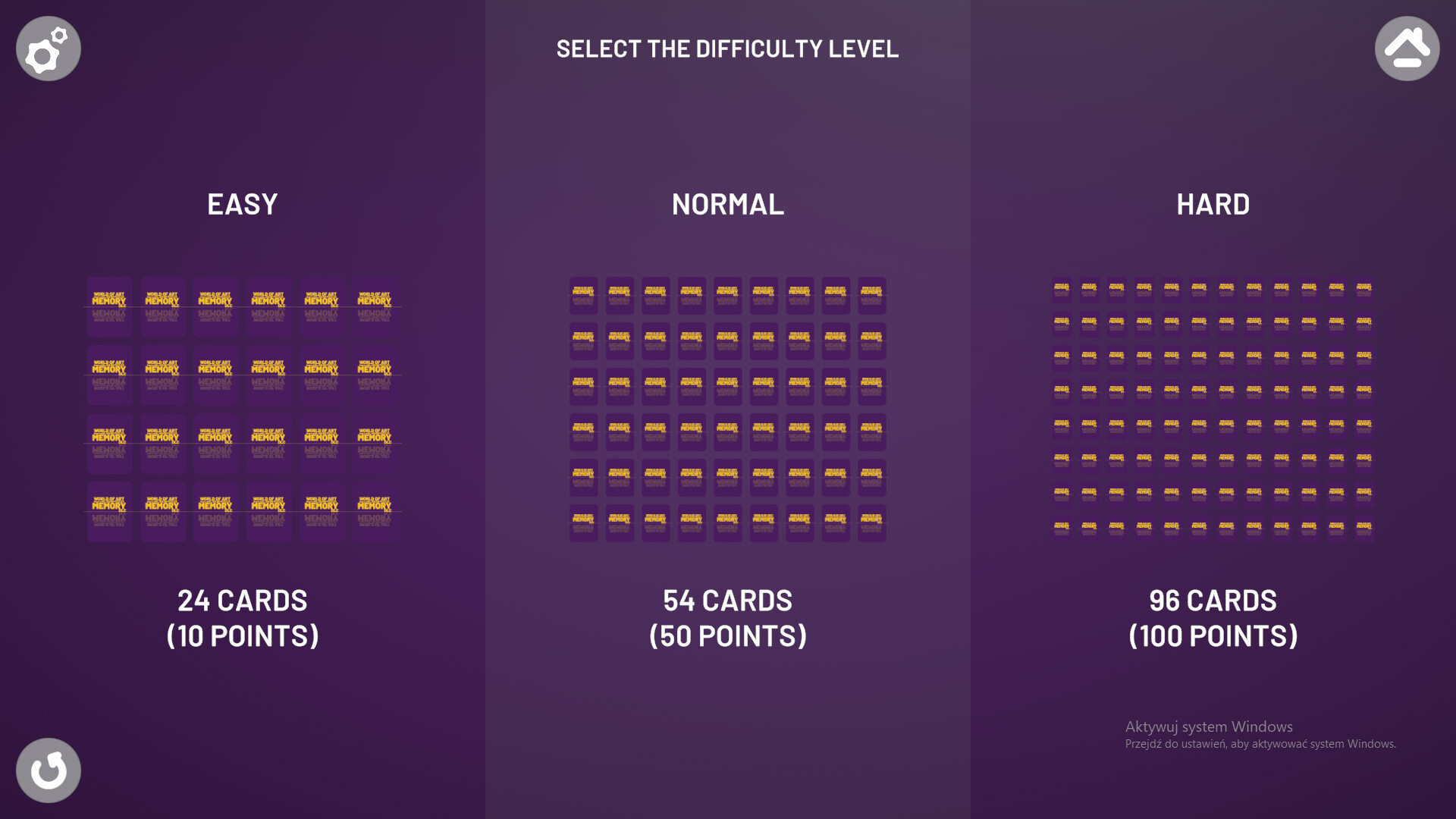 World of Art Jigsaw Puzzles: MEMORY Featured Screenshot #1