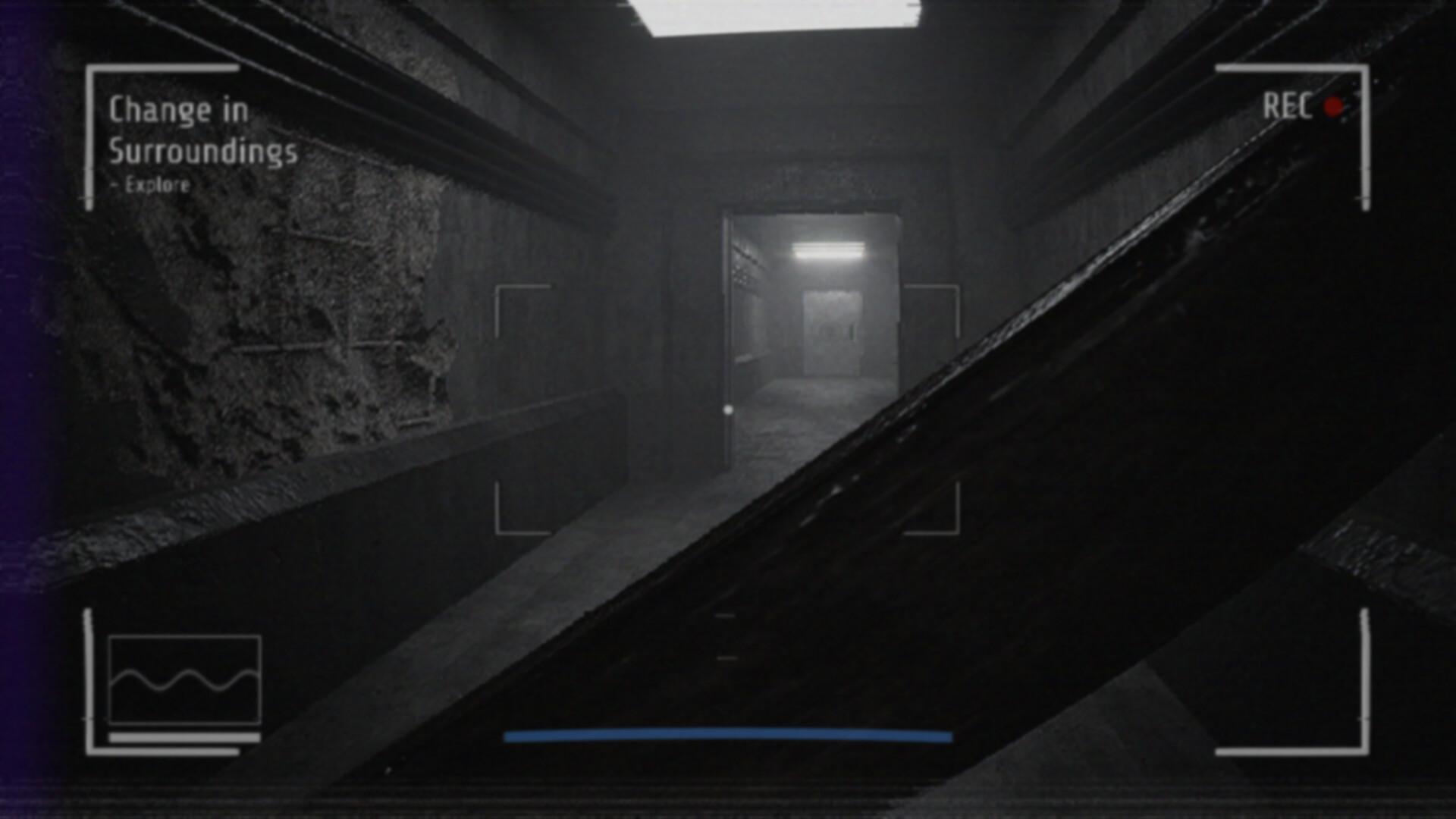 The Doorframe screenshot #4