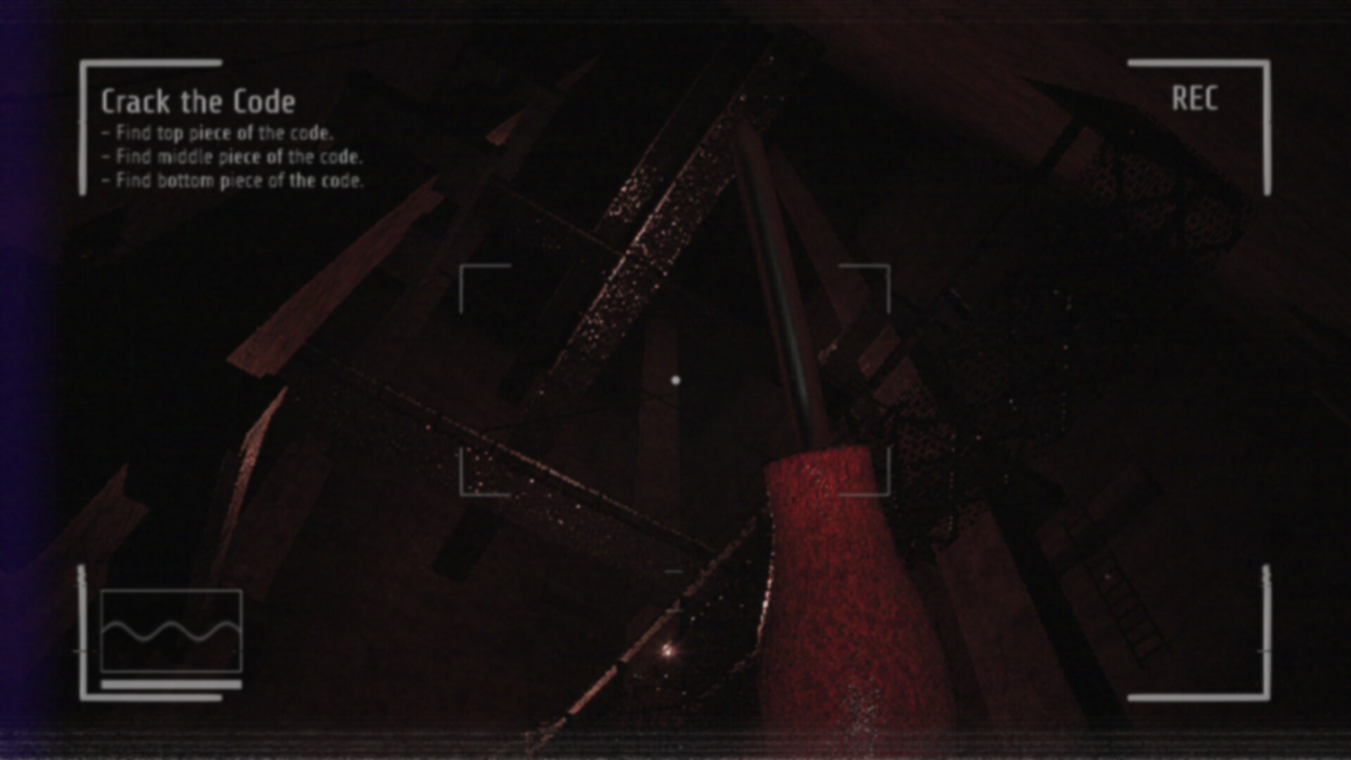The Doorframe screenshot #2
