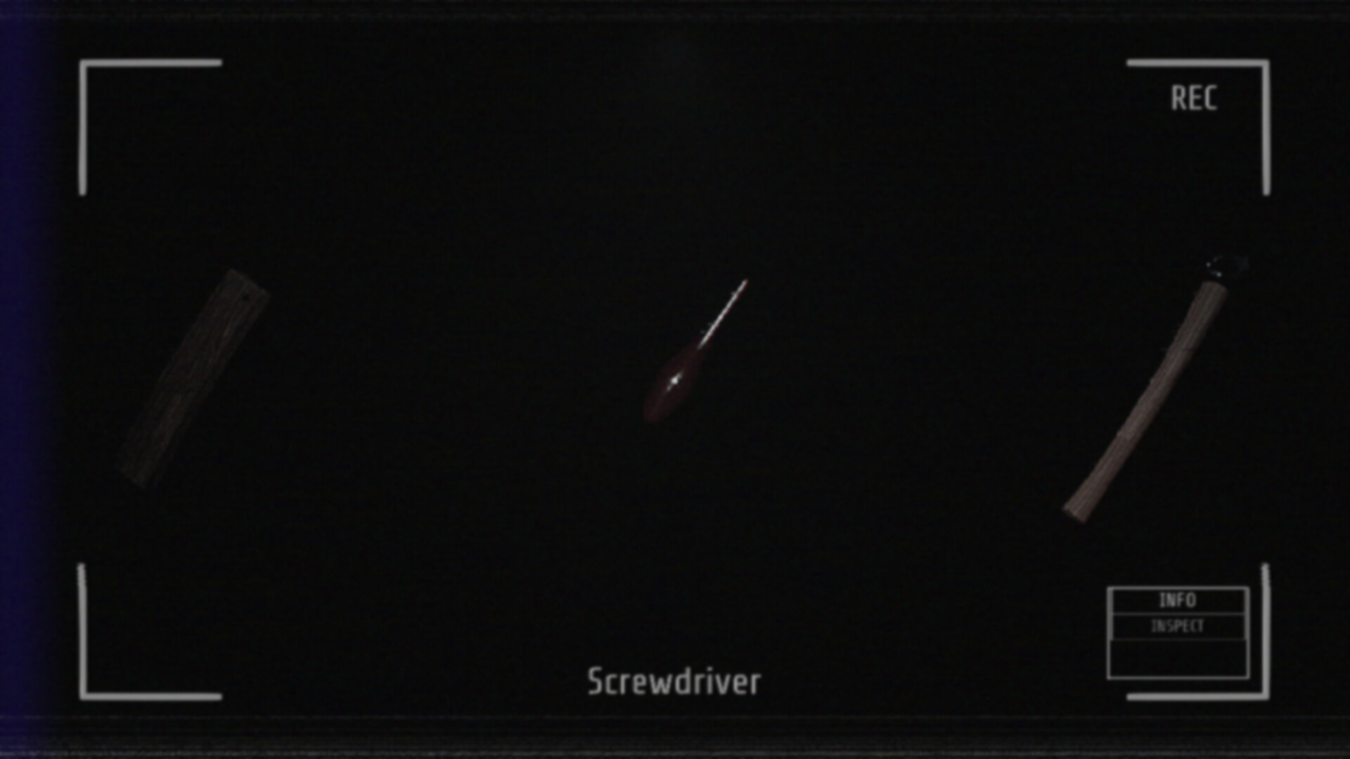 The Doorframe screenshot #1