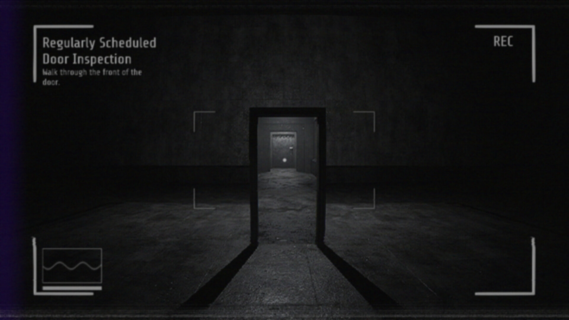 The Doorframe