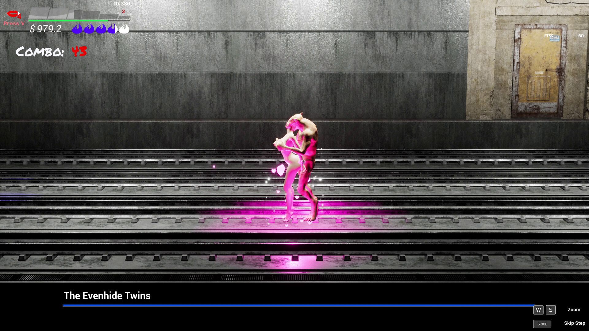 Succubus Reign: Cire screenshot #7