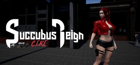 Succubus Reign: Cire