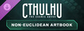 Cthulhu: The Cosmic Abyss – non-Euclidian Artbook