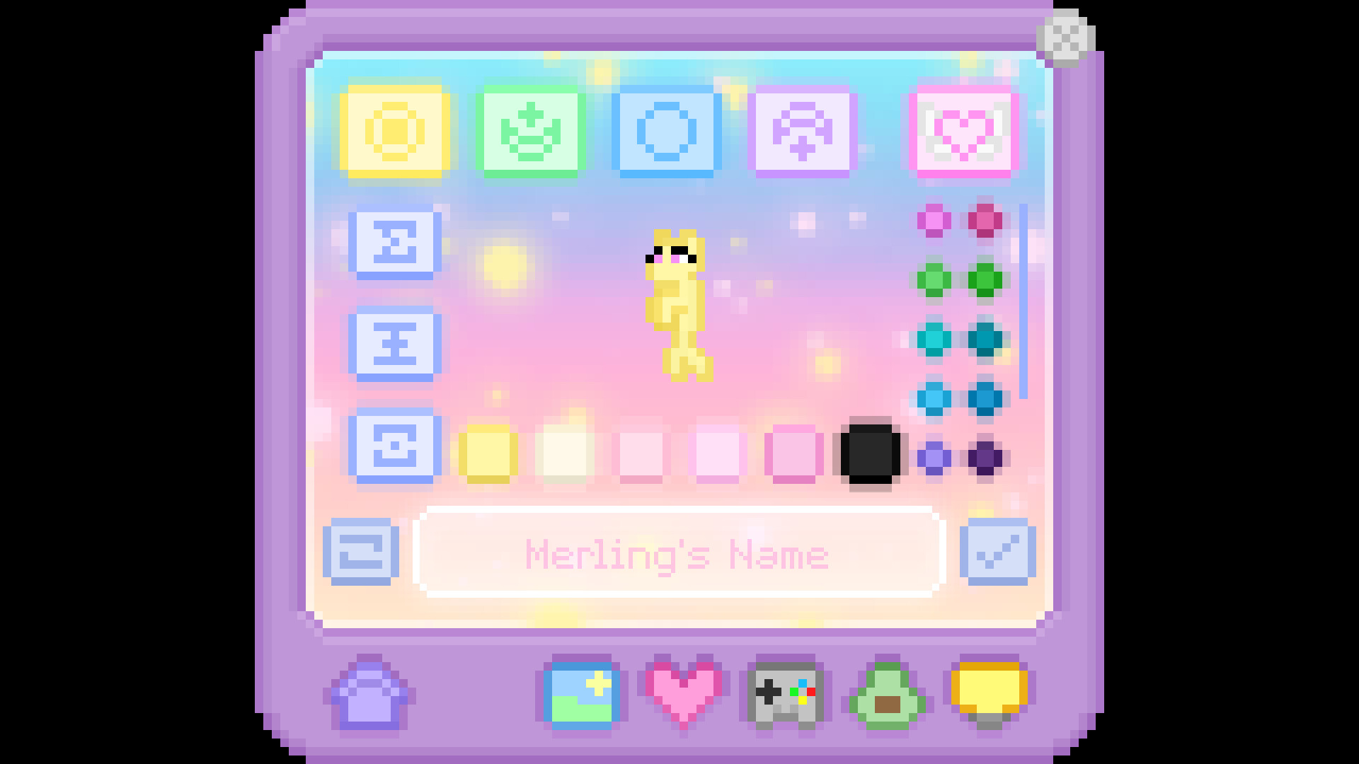 My Little Merling screenshot 1