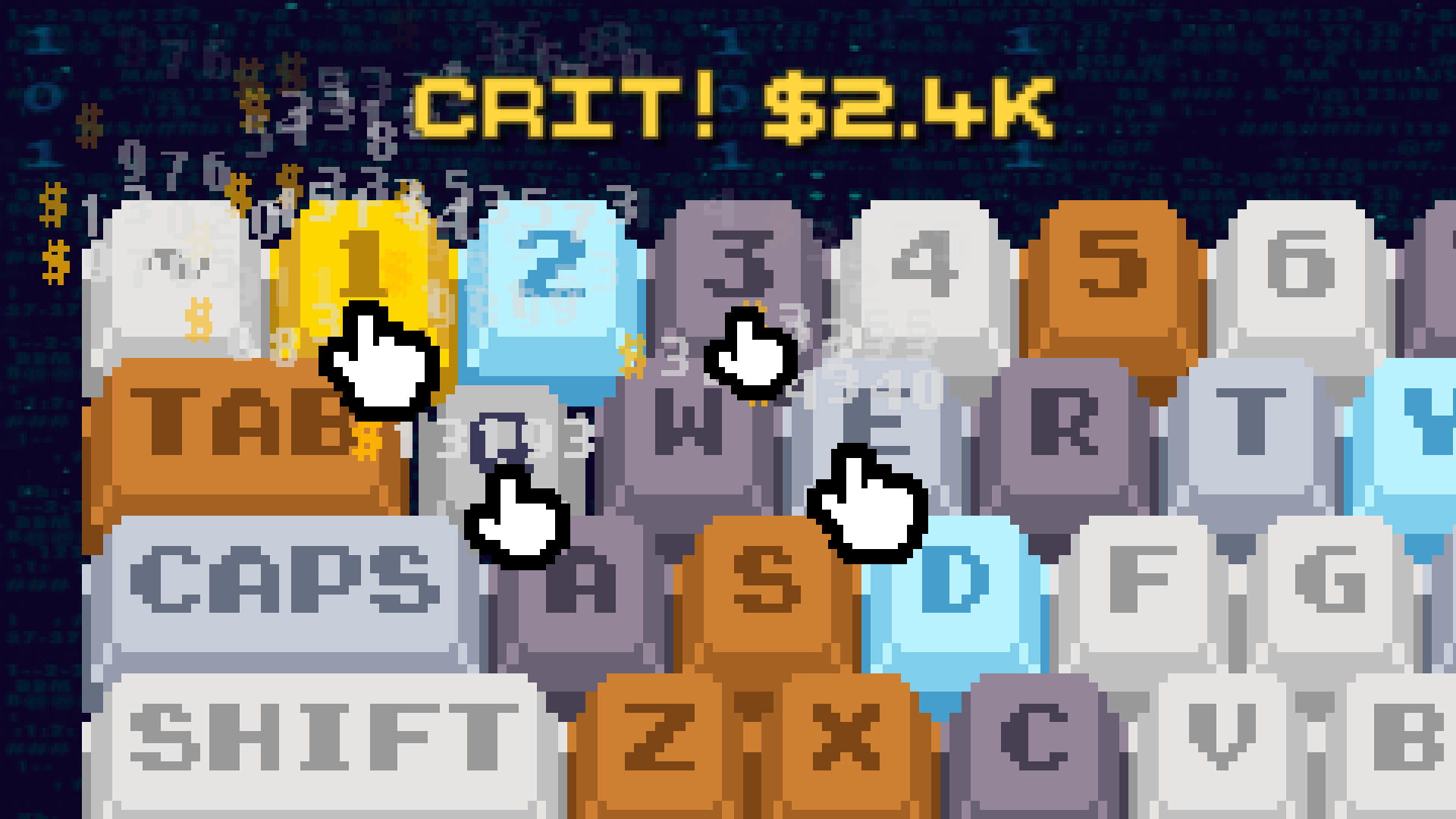 Press One screenshot 2