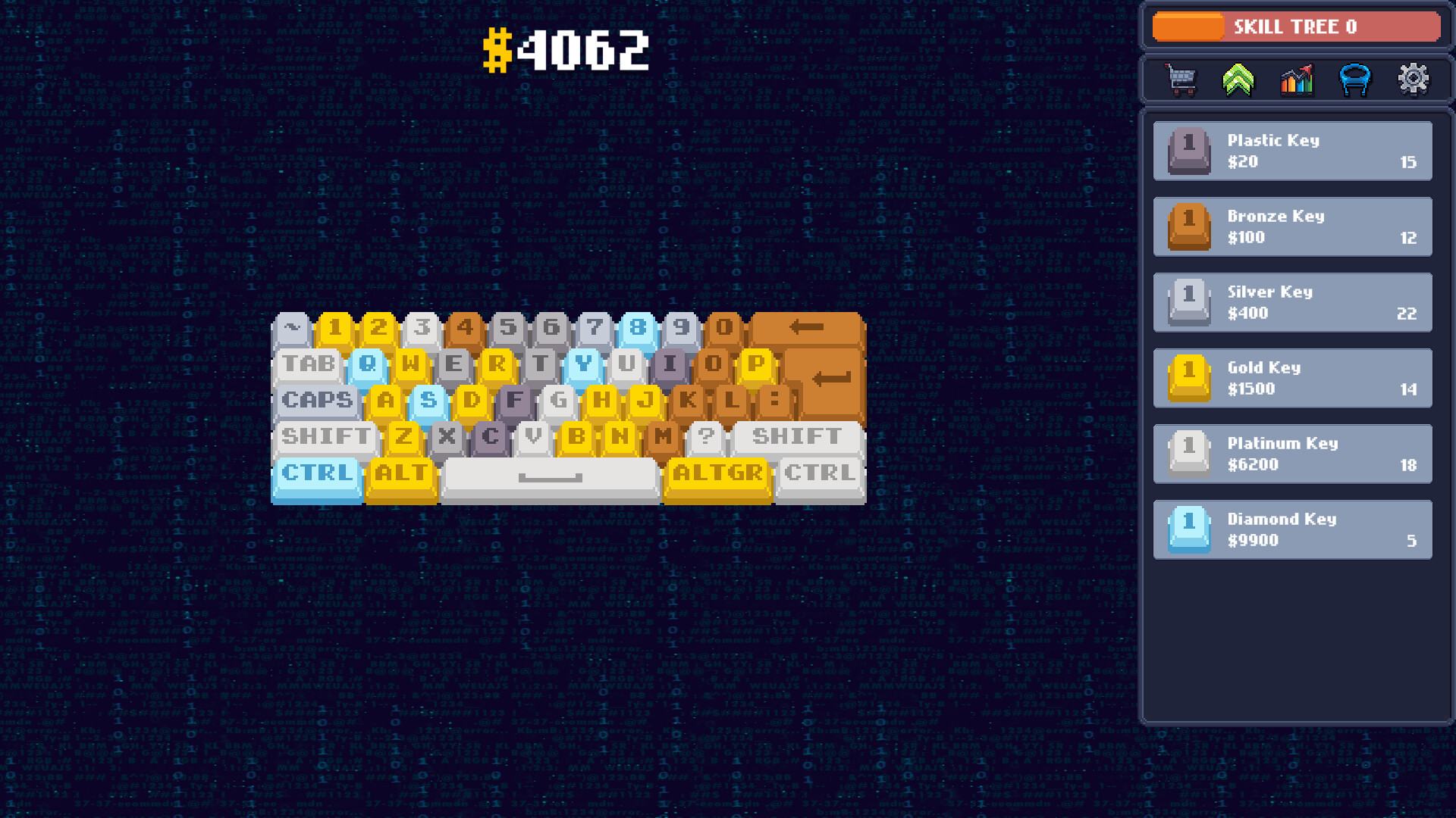 Press One screenshot #3
