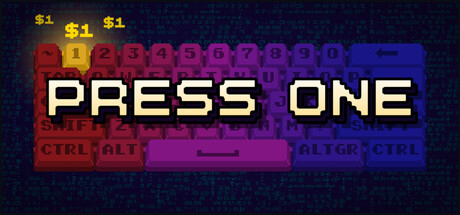 Press One
