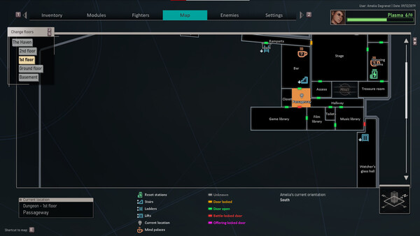 Dissimilar (Original Game Soundtrack) screenshot 3