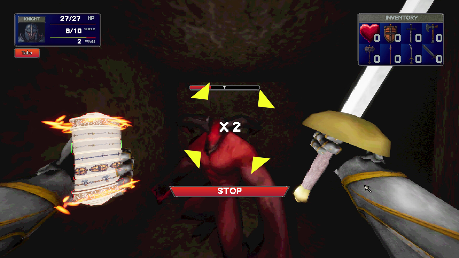 Slot or Die screenshot 1
