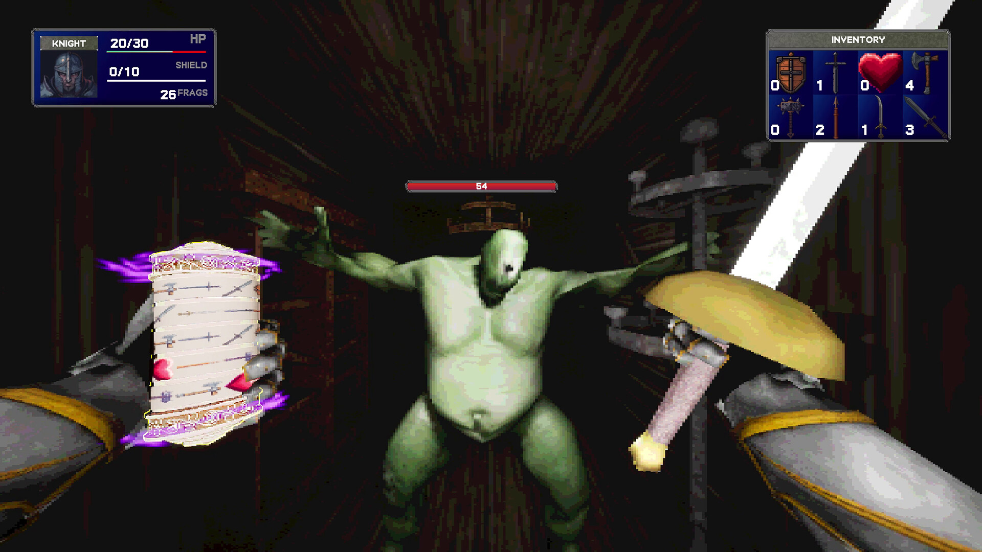 Slot or Die screenshot #7