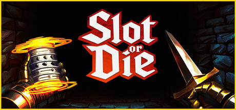 Slot or Die by cr0cq - Similar game based
                        on tags