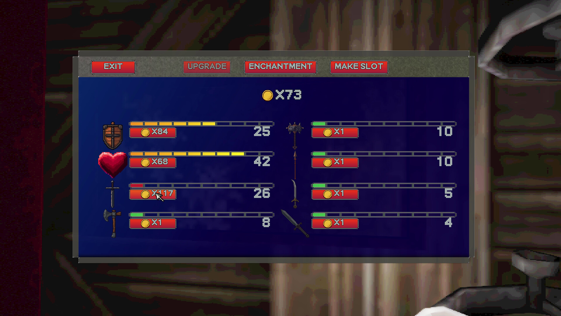 Slot or Die screenshot 4