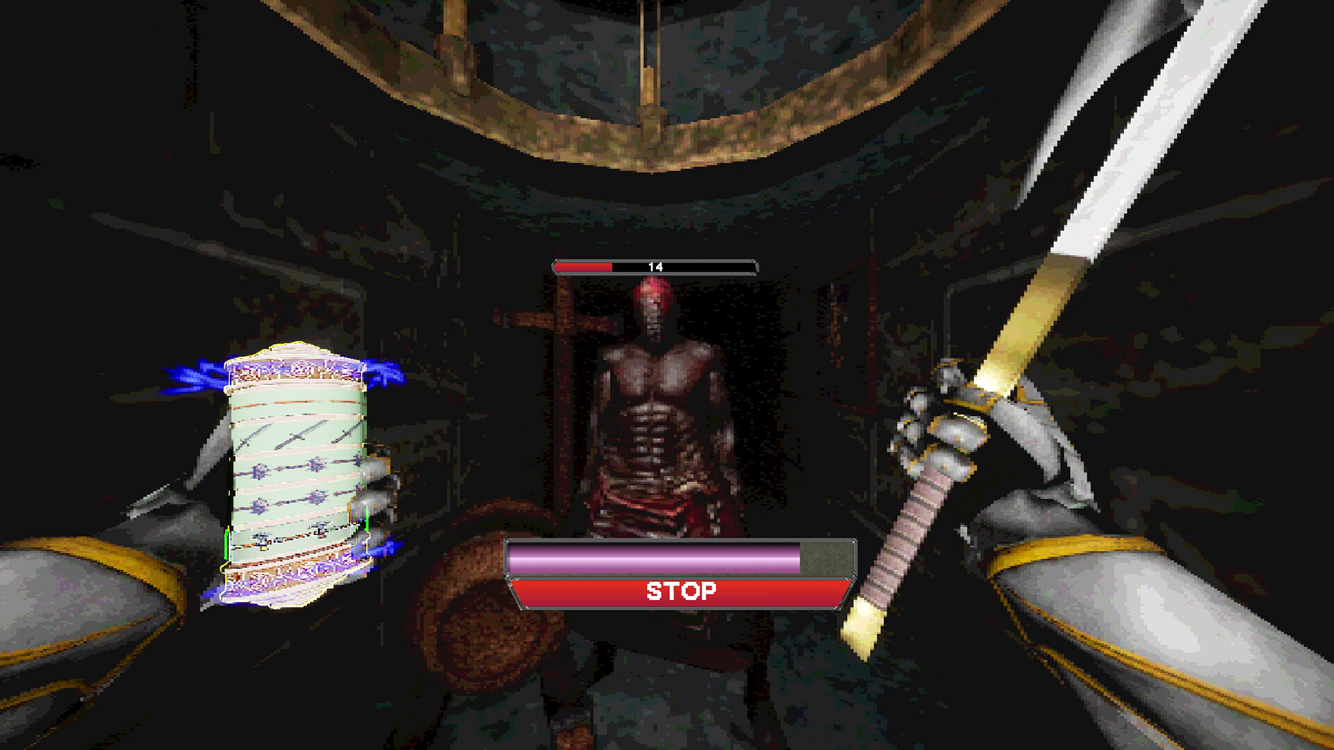 Slot or Die screenshot #2