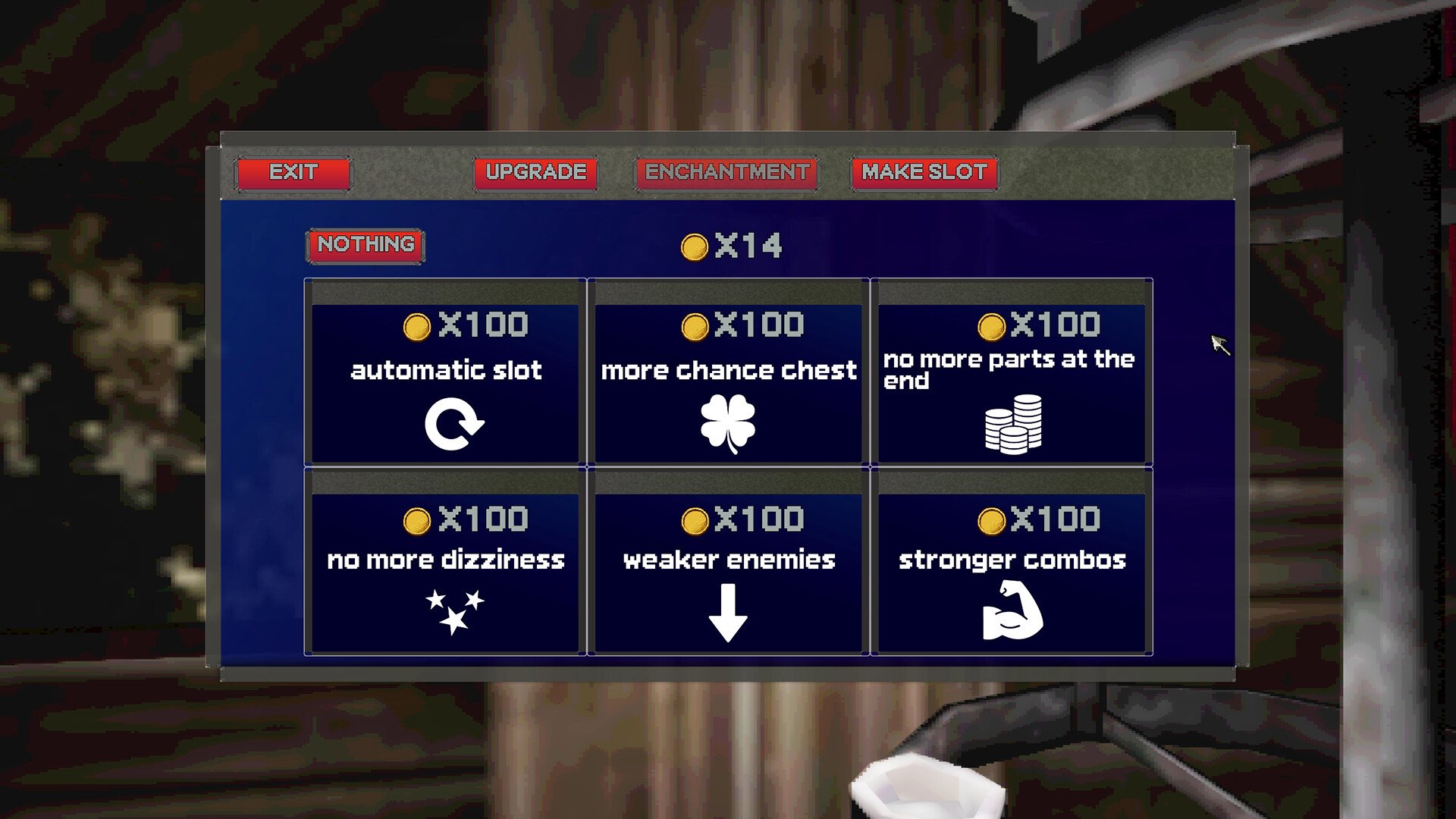 Slot or Die screenshot 9
