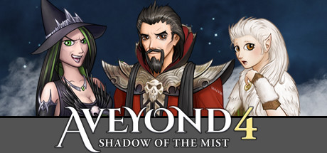 Aveyond 4: Shadow of the Mist steam charts