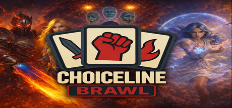 Choiceline Brawl