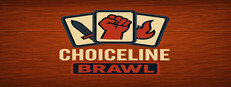 Choiceline Brawl cover