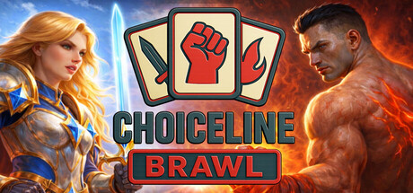 Choiceline Brawl
