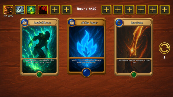 Screenshot media