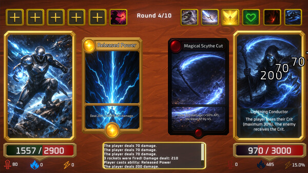 Screenshot media