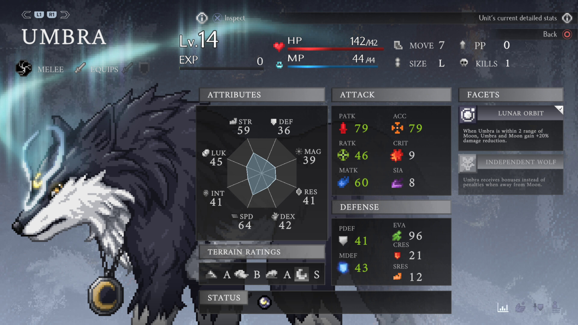 Dreamsend: Wintersong screenshot 7