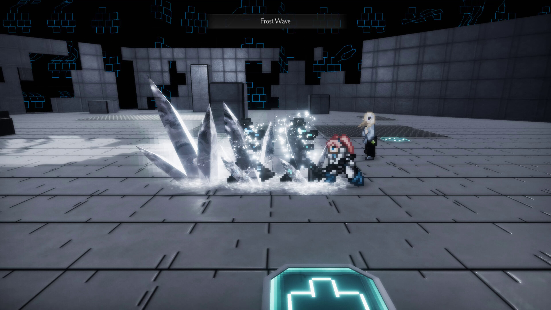Dreamsend: Wintersong screenshot 3