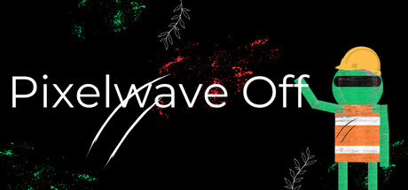 Pixelwave Off