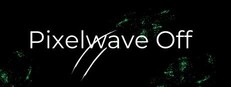 Pixelwave Off cover