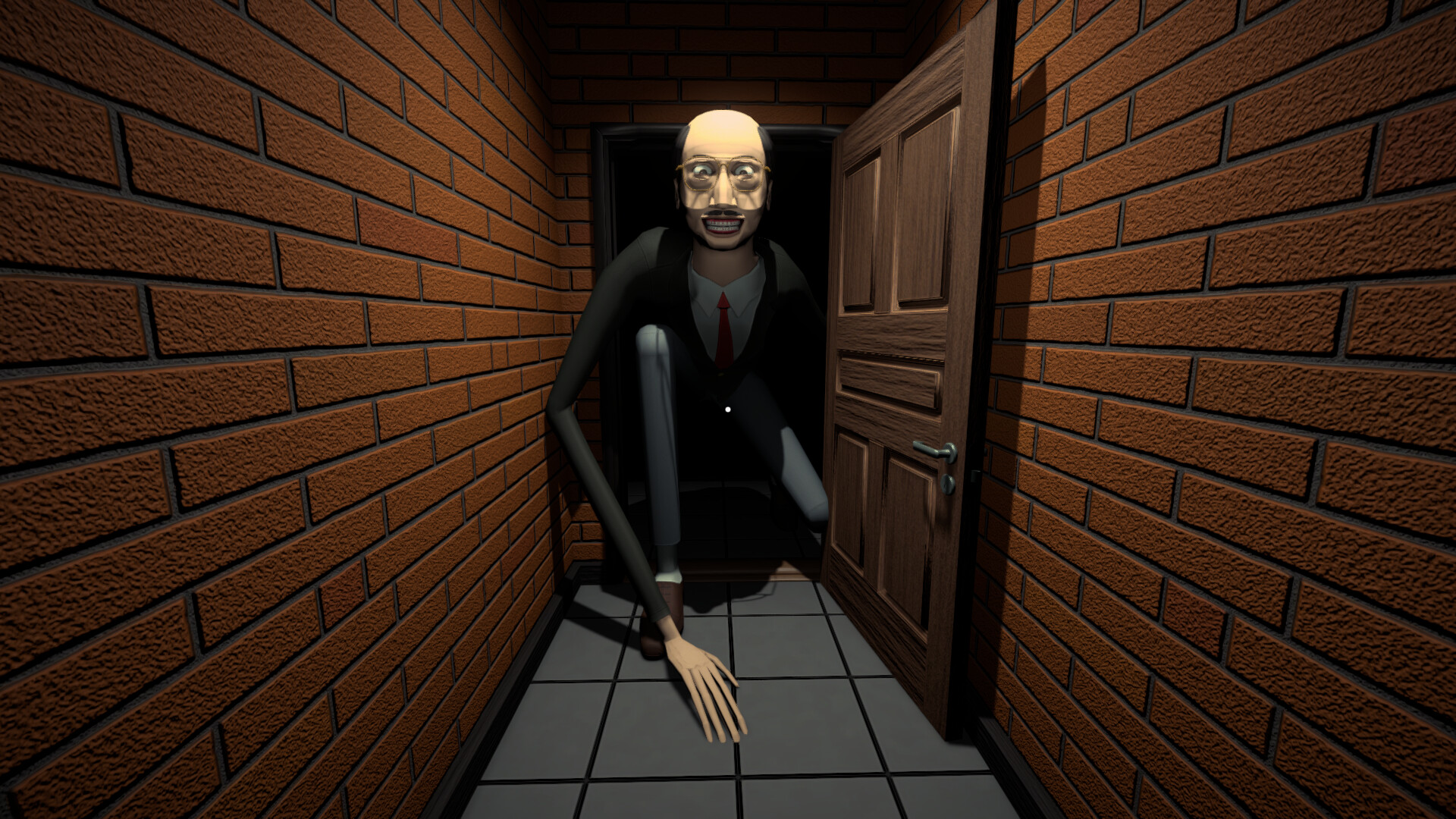 Night Errors screenshot #2