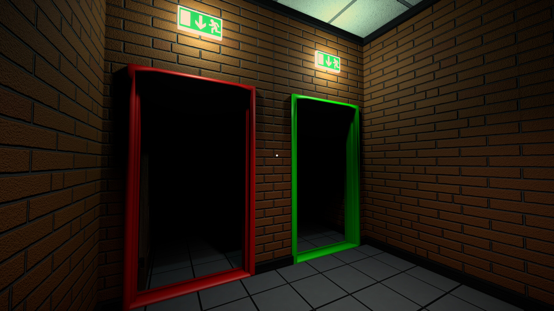 Night Errors screenshot #6