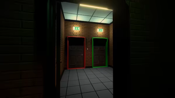 Night Errors video 1