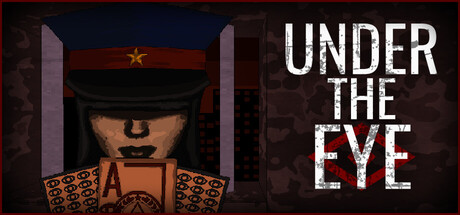 Under the Eye