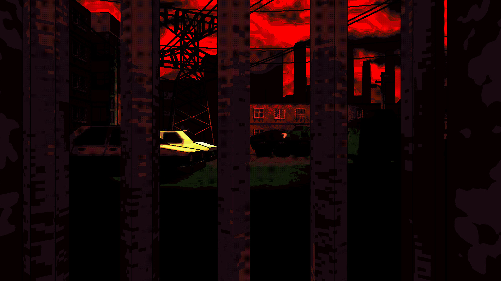 Under the Eye screenshot 2