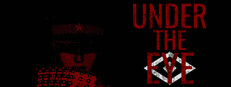 Under the Eye cover